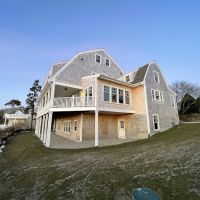 Falcon Homes General Contractor ico