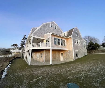 Falcon Homes General Contractor