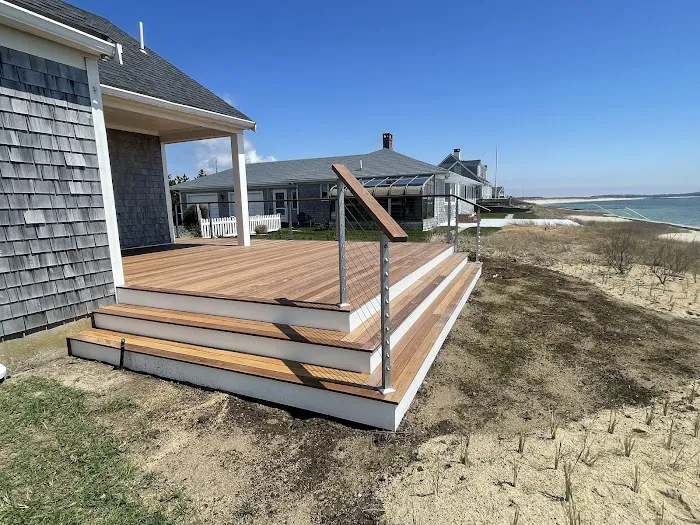 Falcon Homes General Contractor Picture 4