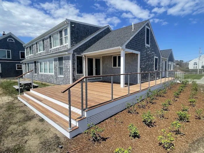 Falcon Homes General Contractor Picture 7