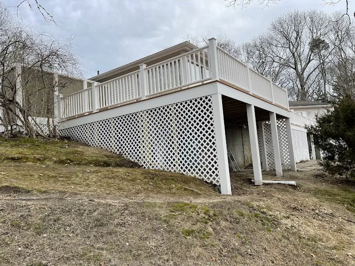 Falcon Homes General Contractor Picture 8
