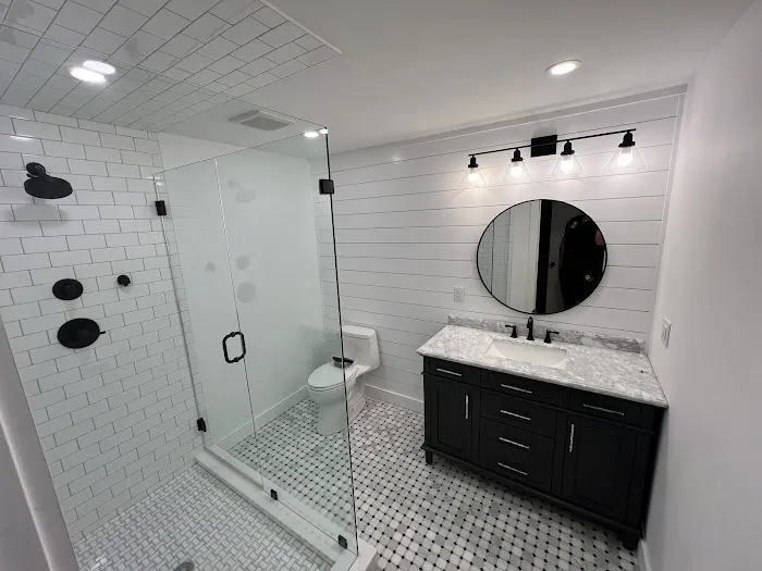 Falcon Homes General Contractor Picture 9