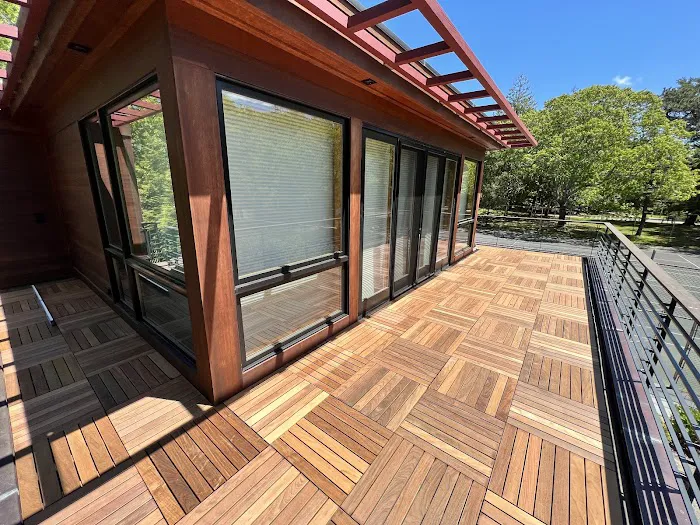 Falcon Homes General Contractor Picture 10