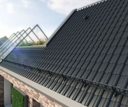 Ariel Builders Roofing Services