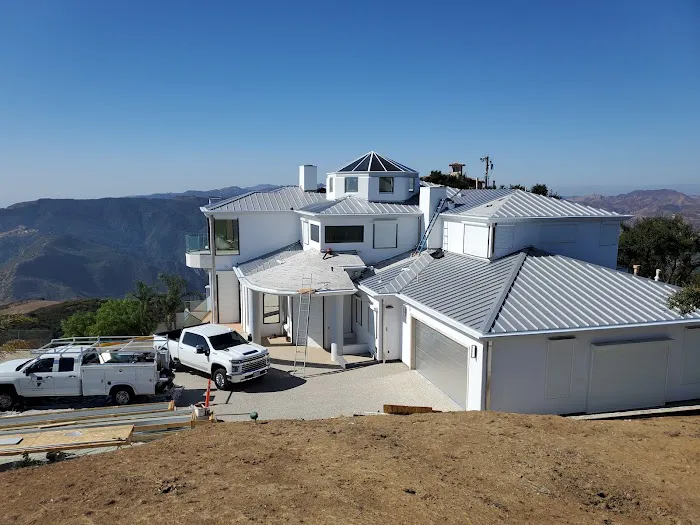 Top Armor Roofing Inc Picture 2