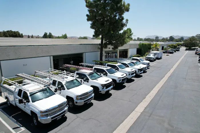 Top Armor Roofing Inc Picture 1