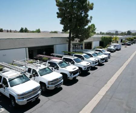 Top Armor Roofing Inc