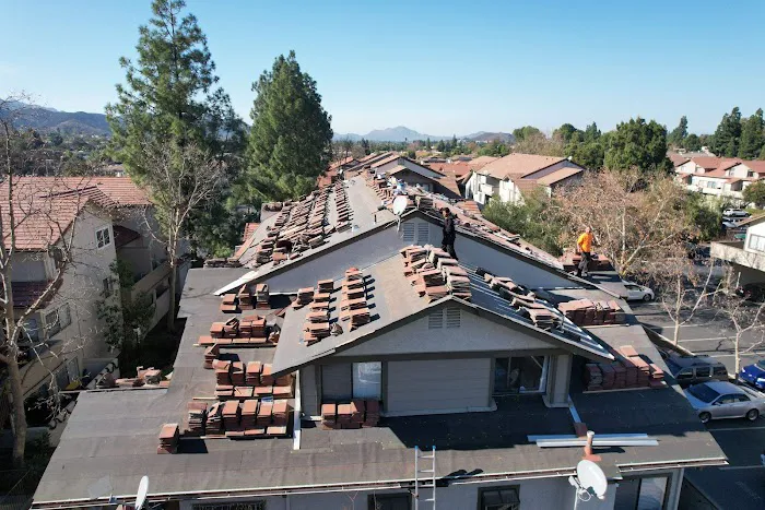 Top Armor Roofing Inc Picture 4