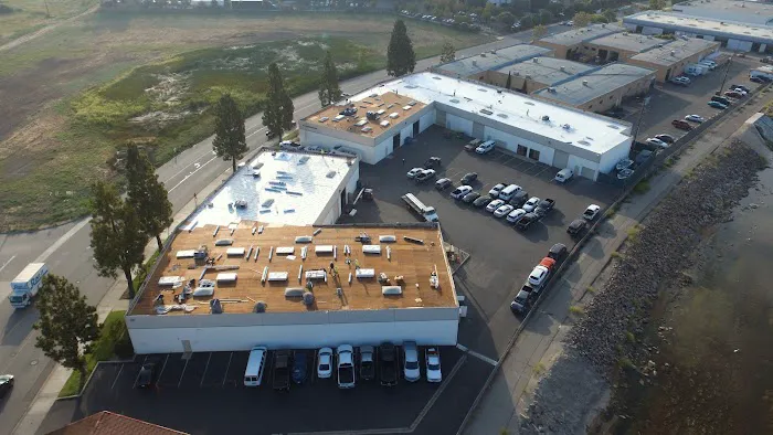 Top Armor Roofing Inc Picture 8