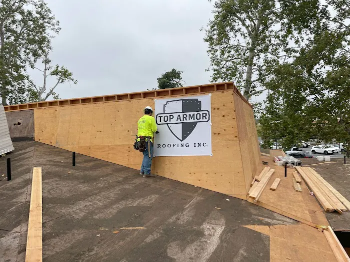 Top Armor Roofing Inc Picture 9