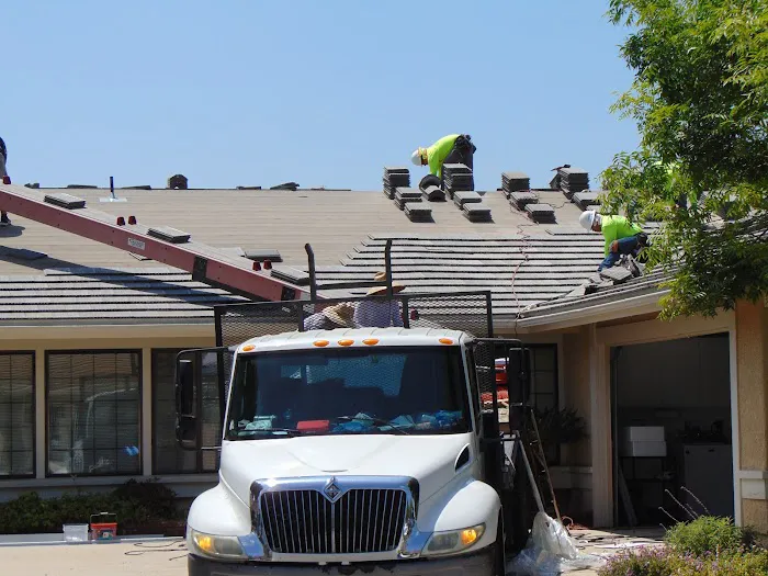 Top Armor Roofing Inc Picture 10