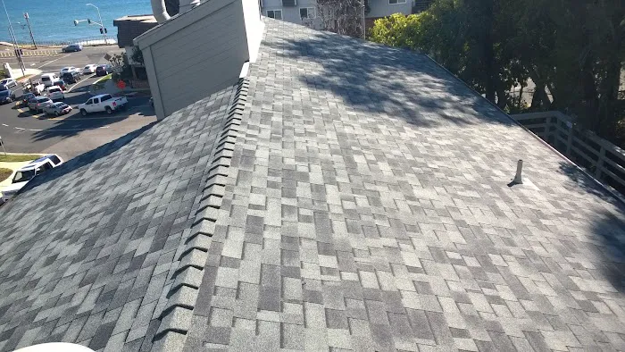 CJ West Roofing Picture 6