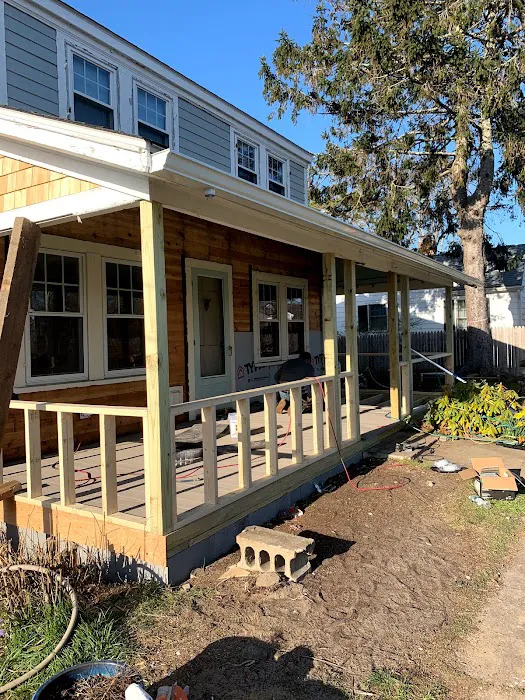 Jedson Maintenance & Construction Contractor Picture 1