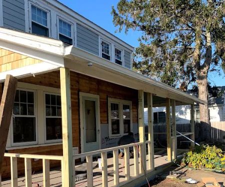 Jedson Maintenance & Construction Contractor