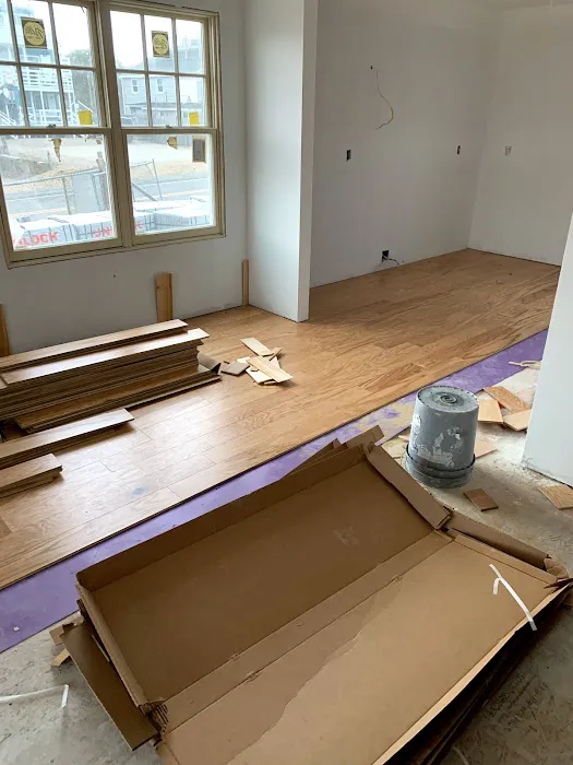 Jedson Maintenance & Construction Contractor Picture 2