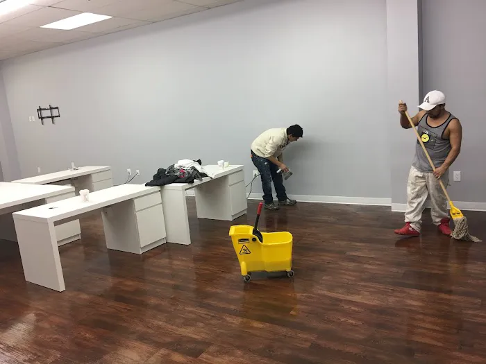 Jedson Maintenance & Construction Contractor Picture 4