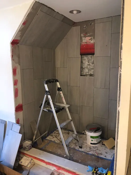 Jedson Maintenance & Construction Contractor Picture 5