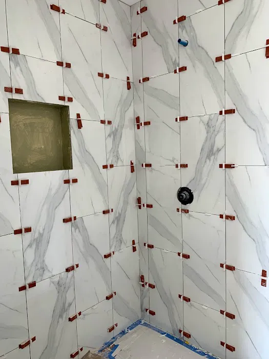 Jedson Maintenance & Construction Contractor Picture 9