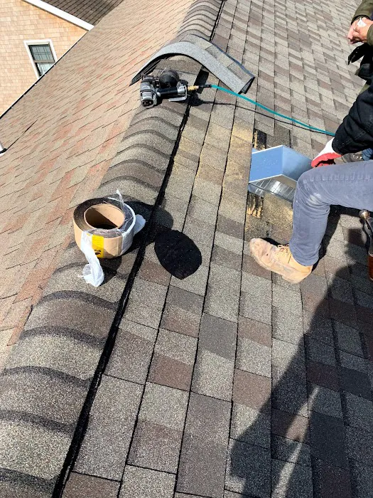 Jedson Maintenance & Construction Contractor Picture 10