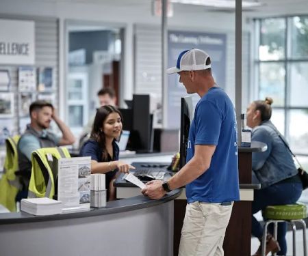 Lansing Building Products - Hyannis, MA