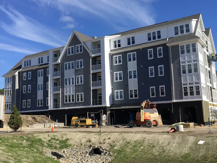 Lansing Building Products - Hyannis, MA Picture 8