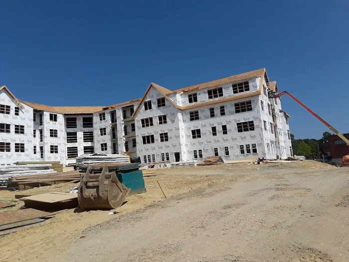 Lansing Building Products - Hyannis, MA Picture 9