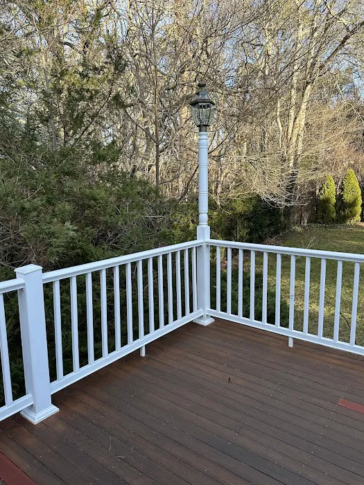 Mainsail Painting Picture 4