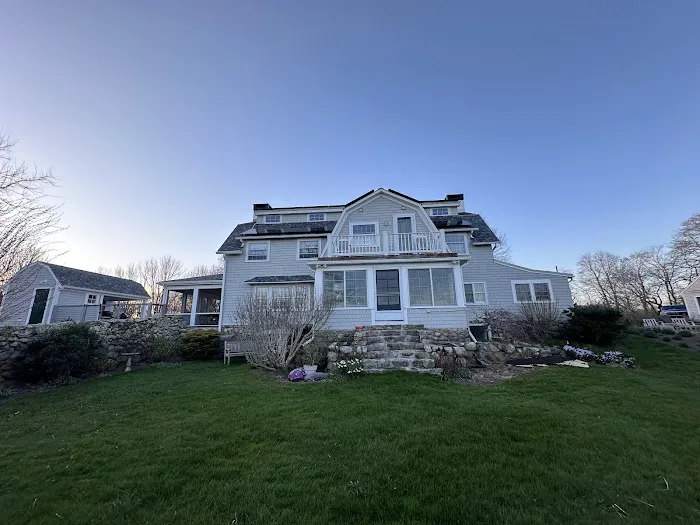 Mainsail Painting Picture 2