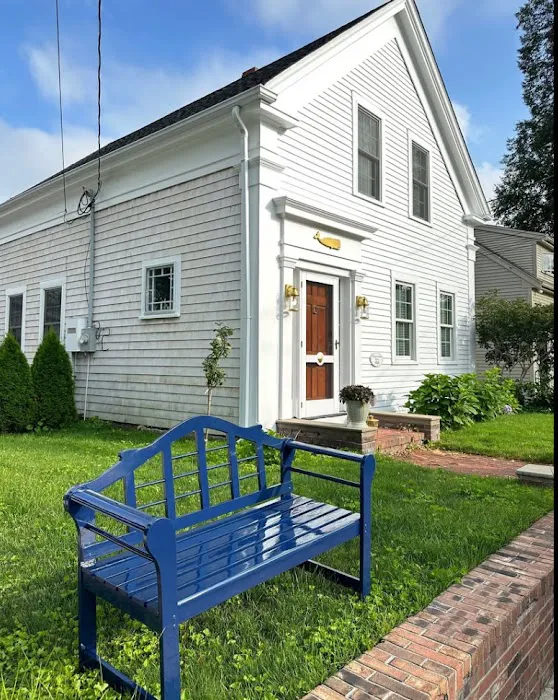 Mainsail Painting Picture 7