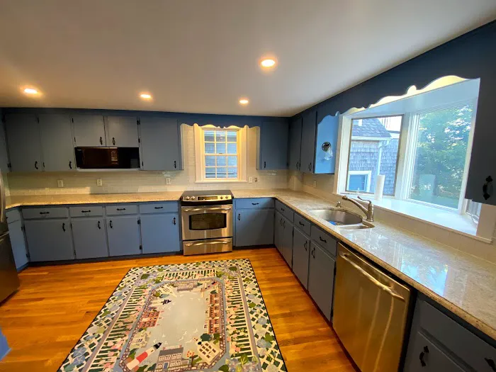 Mainsail Painting Picture 9