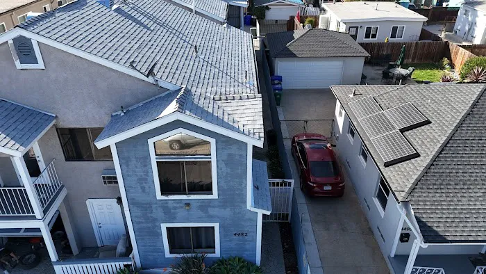 Vigil's Roofing Inc Picture 2