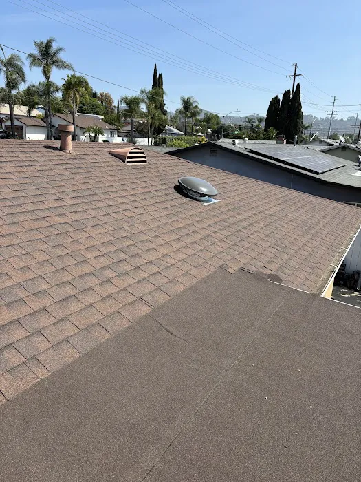 Vigil's Roofing Inc Picture 3