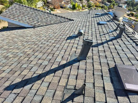 Vigil's Roofing Inc Picture 1