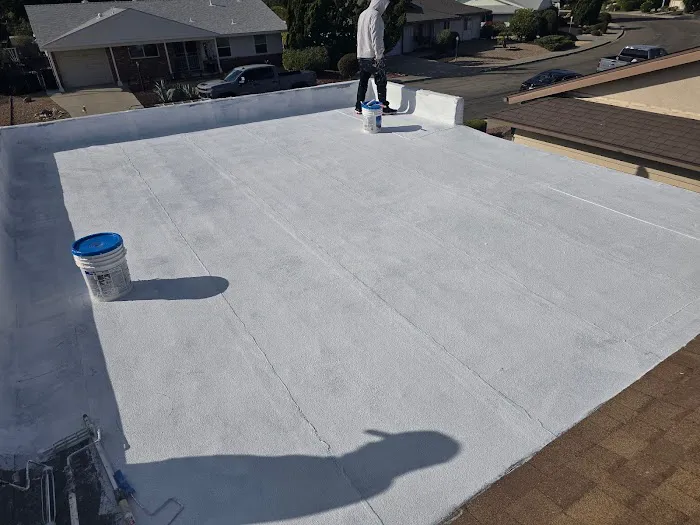 Vigil's Roofing Inc Picture 4