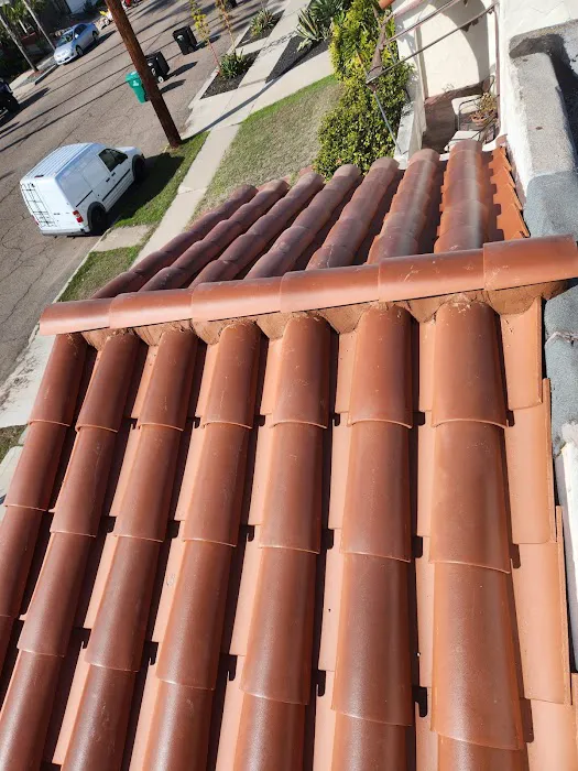 Vigil's Roofing Inc Picture 8