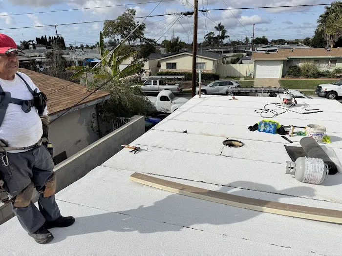 Vigil's Roofing Inc Picture 7