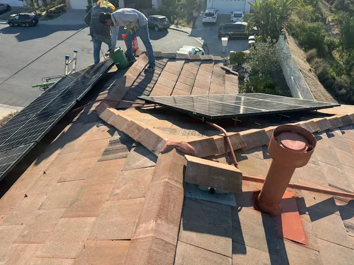 Vigil's Roofing Inc Picture 10