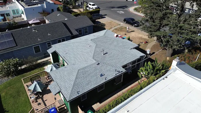 San Diego County Roofing & Solar Picture 1