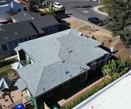 San Diego County Roofing & Solar