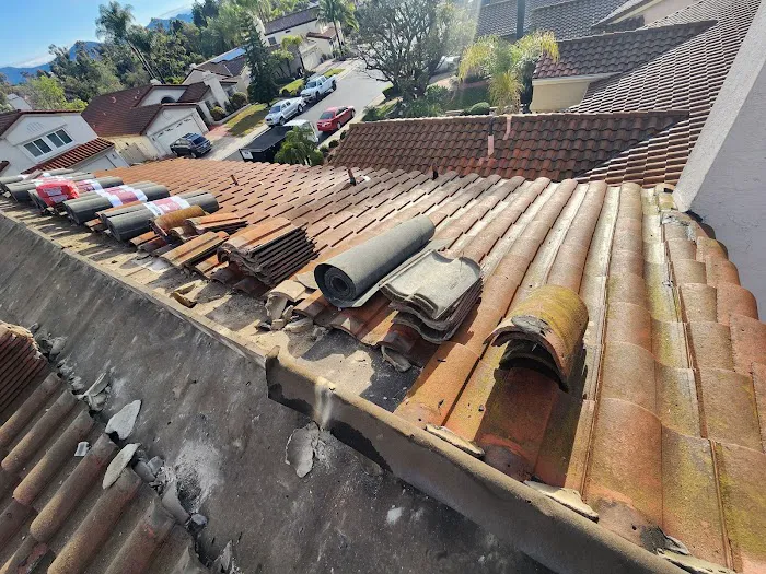 San Diego County Roofing & Solar Picture 4