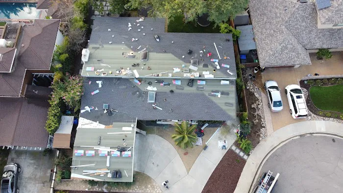 San Diego County Roofing & Solar Picture 5