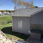 Morecraft Seamless Gutters