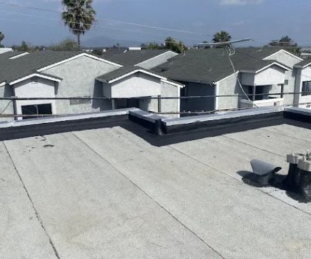 BH Construction Services