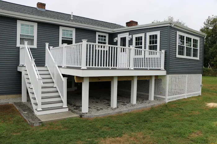 The Siding Store, Inc. Picture 1