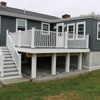 The Siding Store, Inc. ico