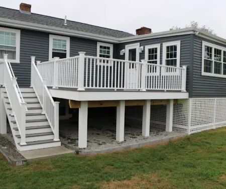 The Siding Store, Inc.