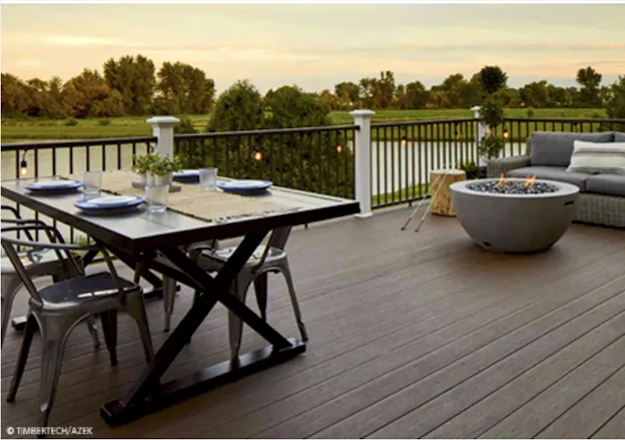 The Siding Store, Inc. Picture 4