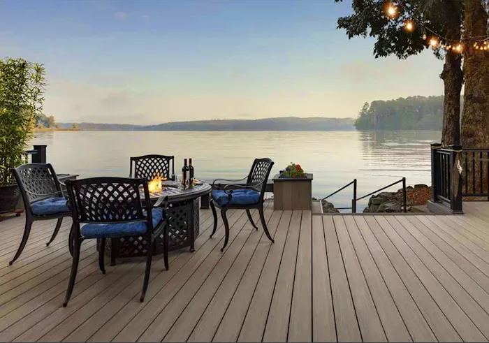 The Siding Store, Inc. Picture 5