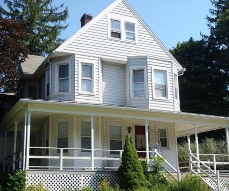 The Roofing Store LLC