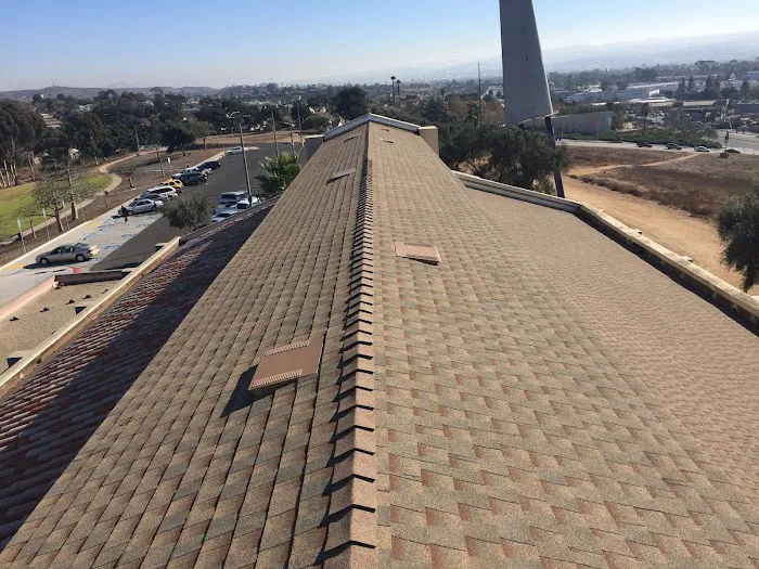 Nolanco Roofing Picture 4